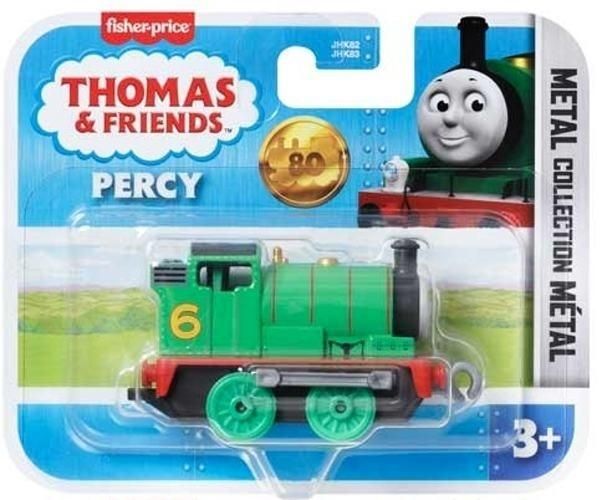 Thomas Friends Small Percy