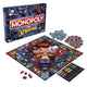 Monopoly Spider Man Board Game