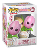 Plants Tulip Pop! Vinyl Figure