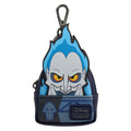 Loungefly - Disney Villains Bag Charms - Image