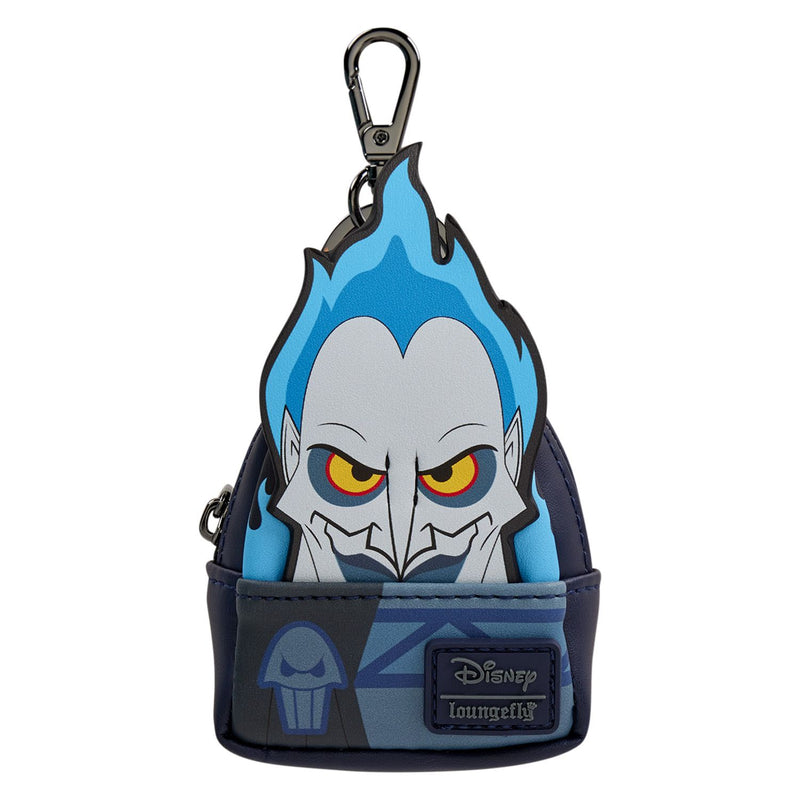 Loungefly - Disney Villains Bag Charms - Image