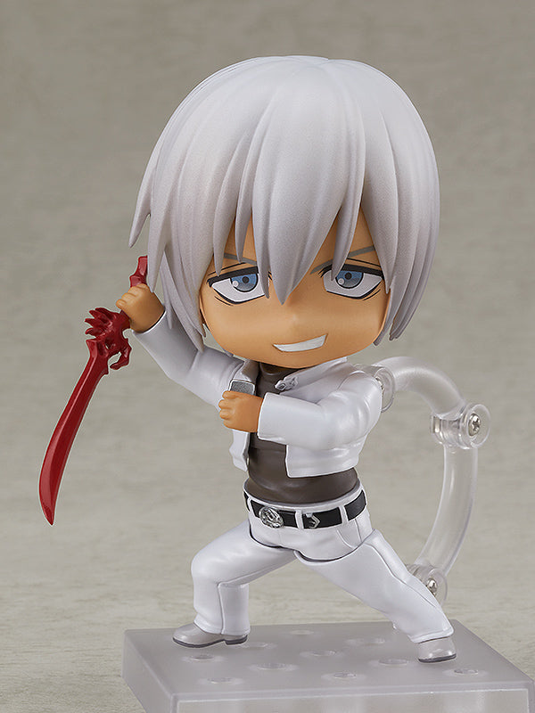 Blood Blockade Battlefront Zapp Renfro Blood Blockade Battlefront & Beyond Nendoroid Figure