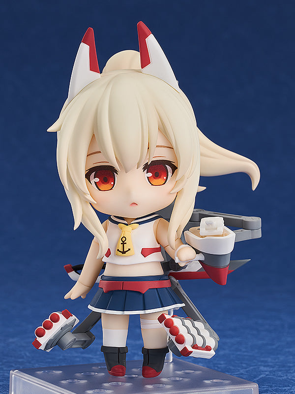 Good Smile Company Ayanami (DX Ver.) Azur Lane Nendoroid Figure
