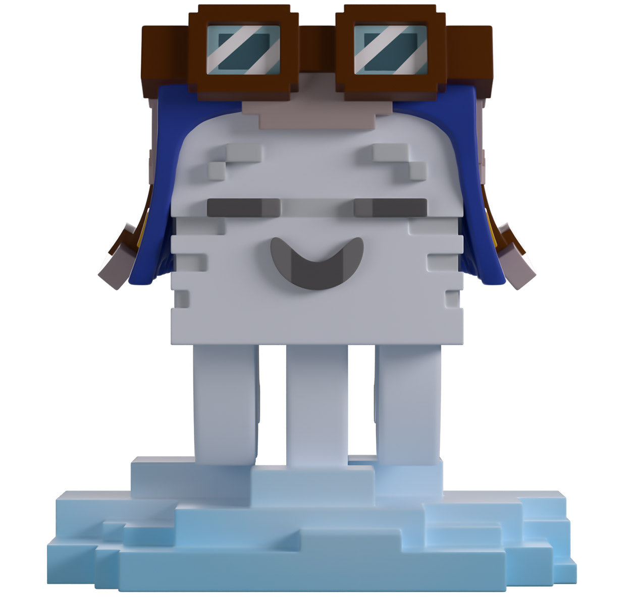 Youtooz Minecraft Happy Ghast Vinyl Figure (Release Date 02/26)