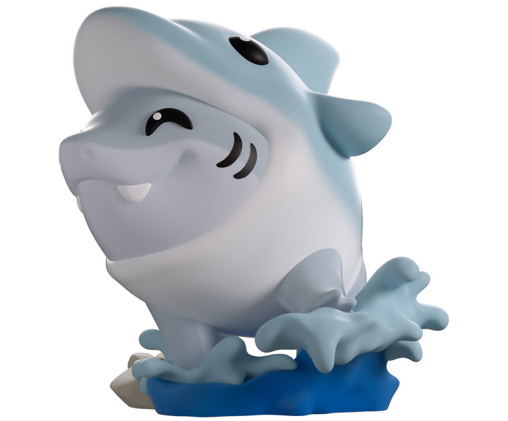 Youtooz Marvel Companions Jeff The Land Shark Vinyl Figure (Release Date 10/25)