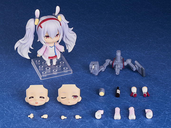 Nendoroid Laffey DX Azur Lane PVC Figure