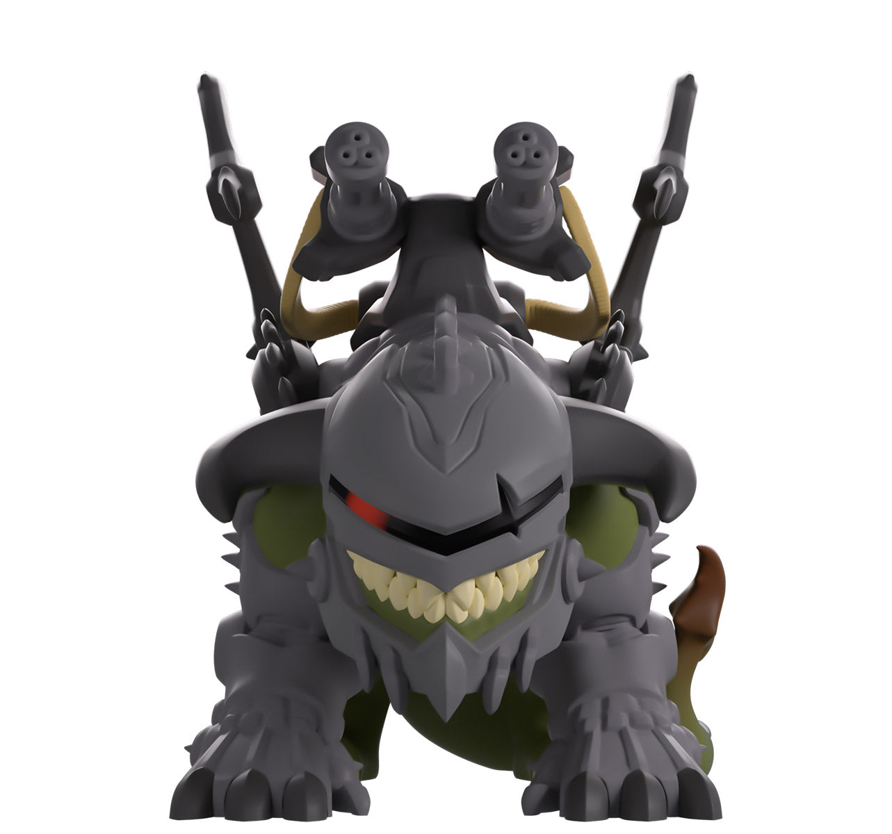 Youtooz Doom Serrat Vinyl Figure (Release Date 01/26)