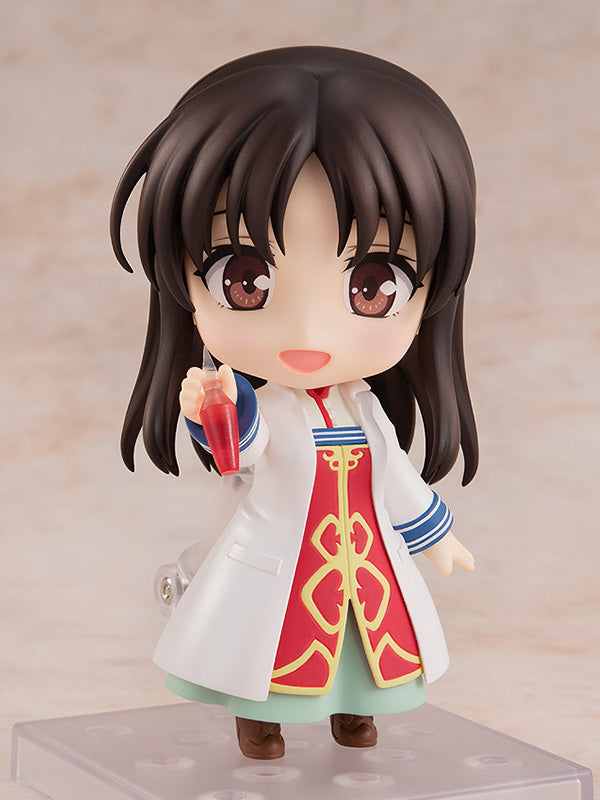 The Saint's Magic Power is Omnipotent Sei Takanashi The Saint's Magic Power is Omnipotent Nendoroid Figure