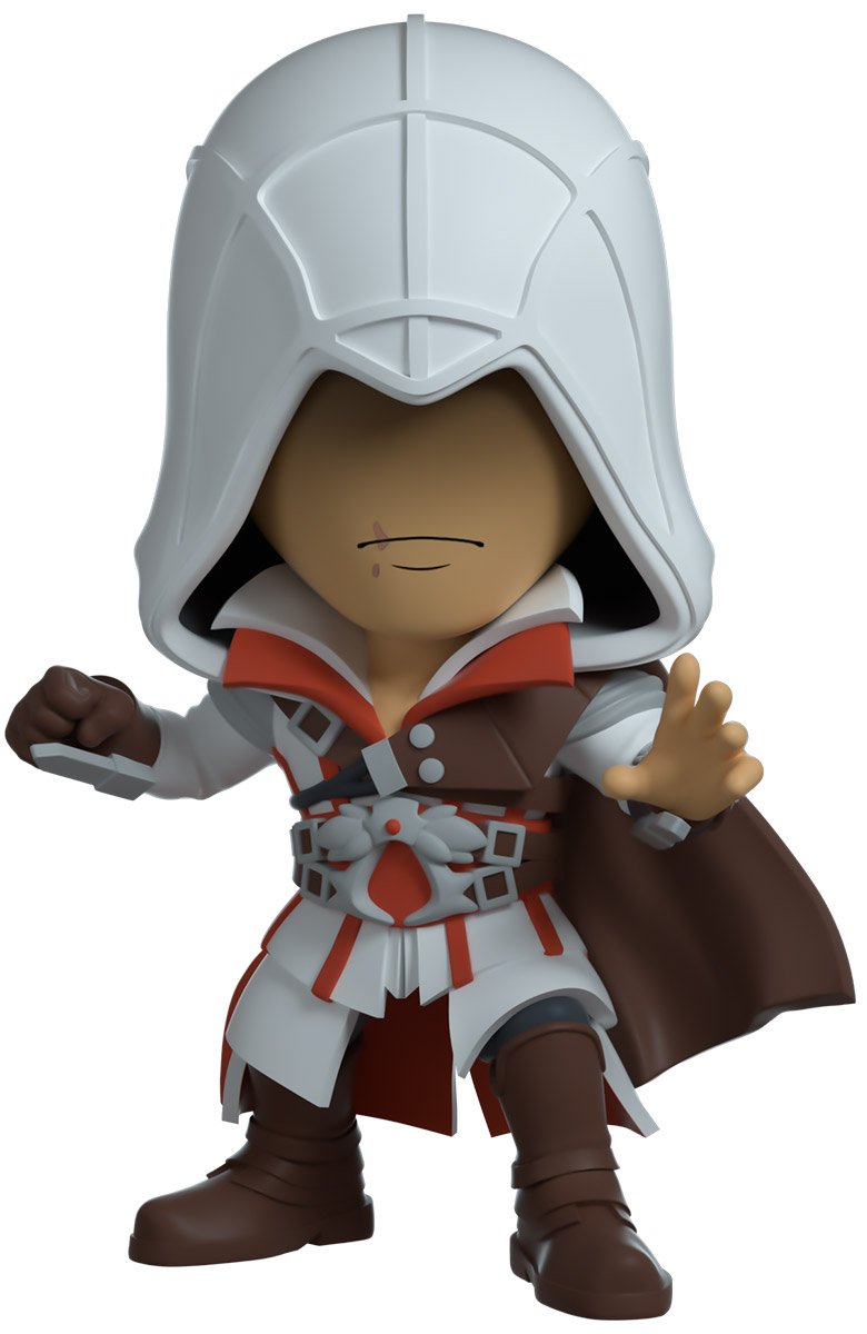 Youtooz Assassin’s Creed Ezio 4.5