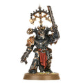 CHAOS SPACE MARINES: LEGIONARIES, packaging shot