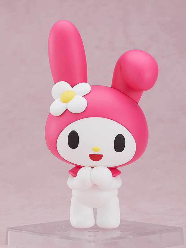 Sanrio My Melody Onegai My Melody Nendoroid Figure