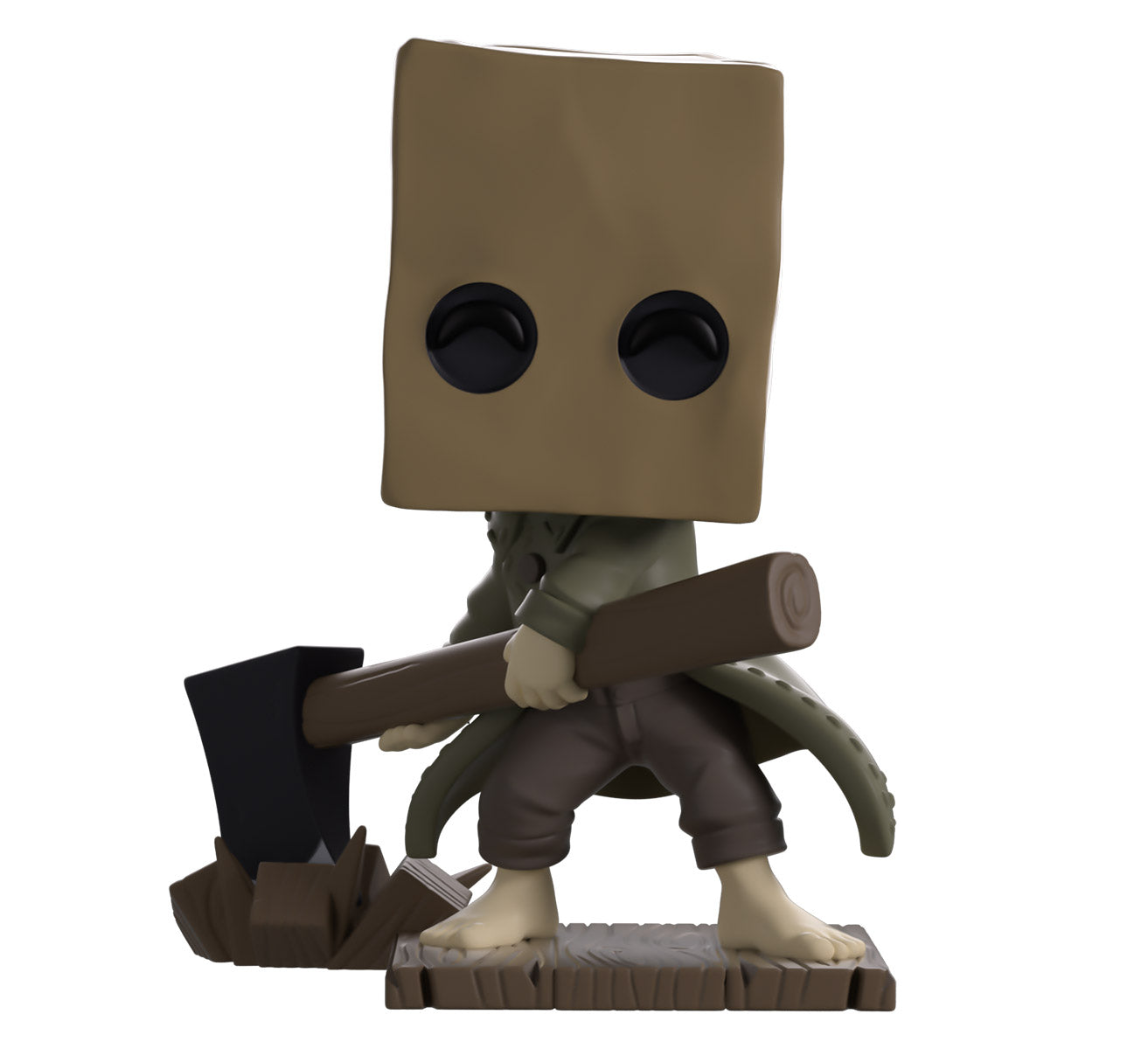 Youtooz Little Nightmares 2 Mono Vinyl Figure (Release Date 10/25)