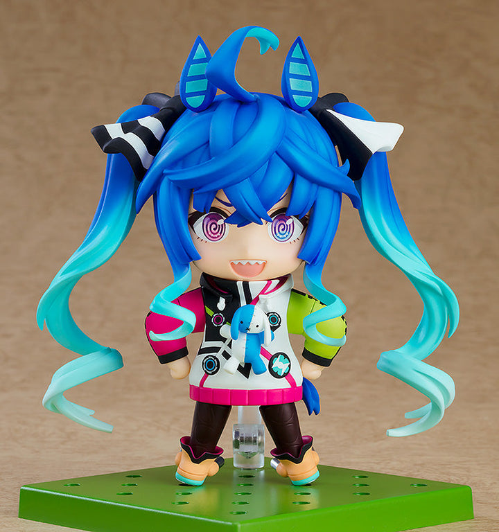 Good Smile Company Twin Turbo Umamusume Pretty Derby Nendoroid Figure