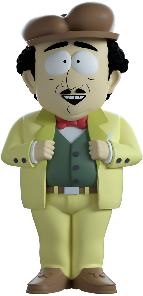 YouTooz PiPi South Park Vinyl Figure