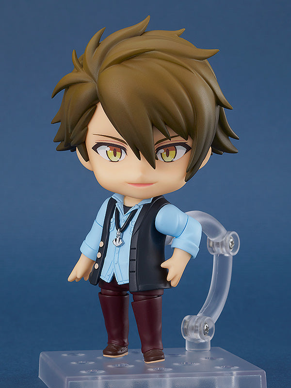 Good Smile Company Ryunosuke Tsunashi IDOLiSH7 Nendoroid Figure
