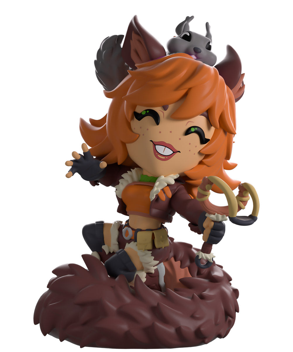 Youtooz Marvel Rivals Squirrel Girl Vinyl Figure (Release Date 02/26)