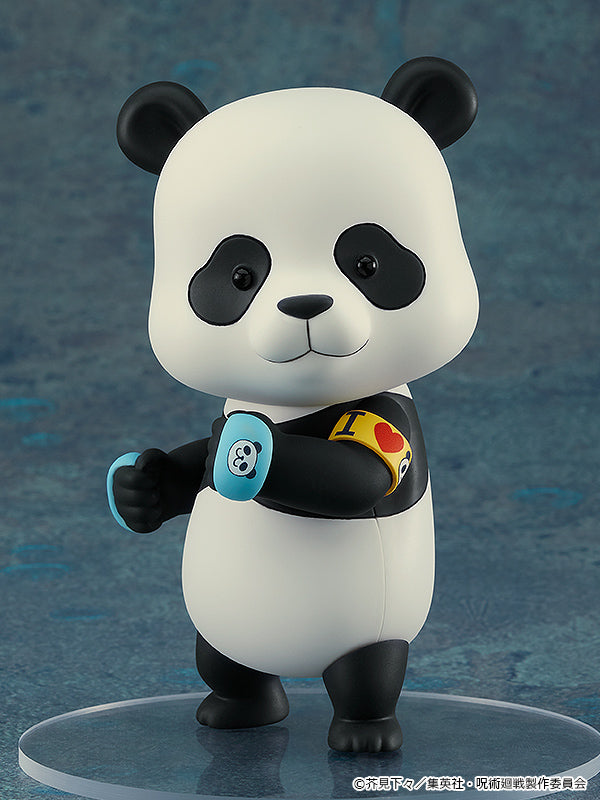 Nendoroid Panda Jujutsu Kaisen Action Figure