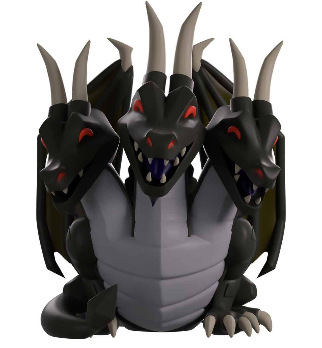 Youtooz Old School RuneScape King Black Dragon Vinyl Figure (Release Date 03/26)