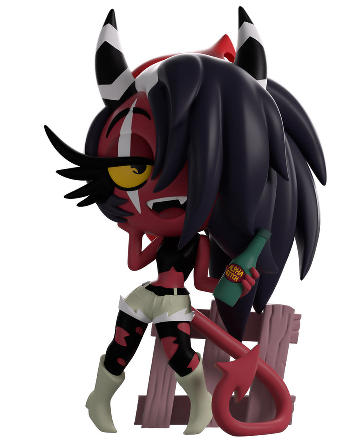 Youtooz Helluva Boss Sallie May Vinyl Figure (Release Date 02/26)