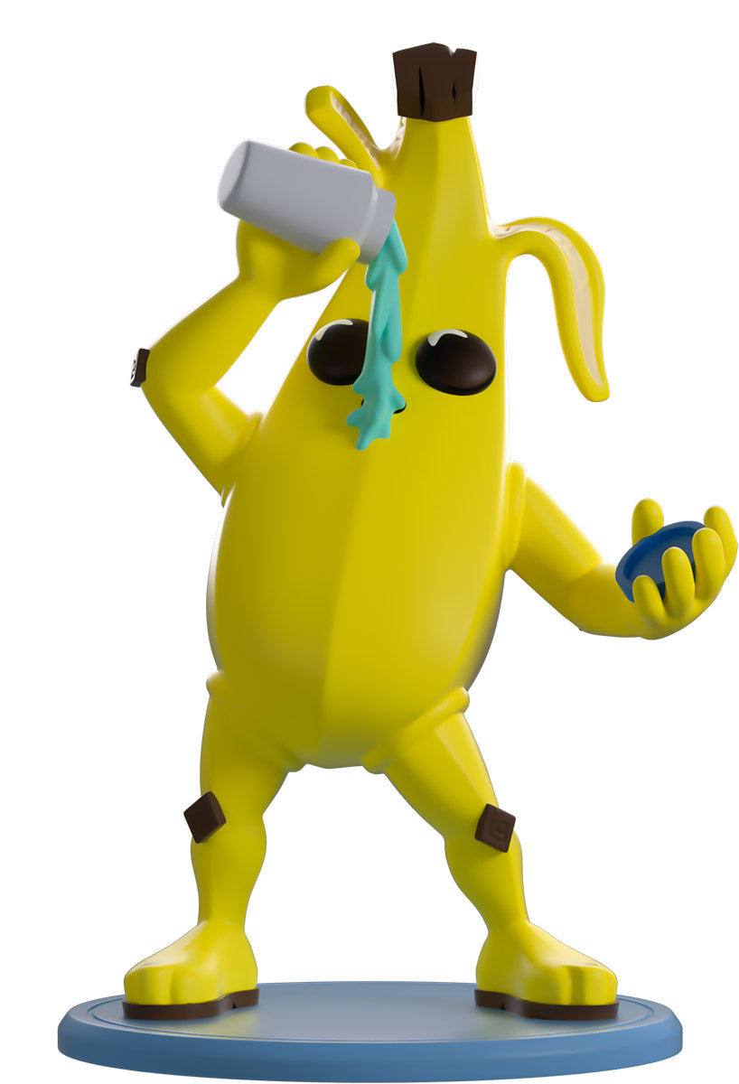 Youtooz Fortnite Peely Vinyl Figure (Release Date 03/26)