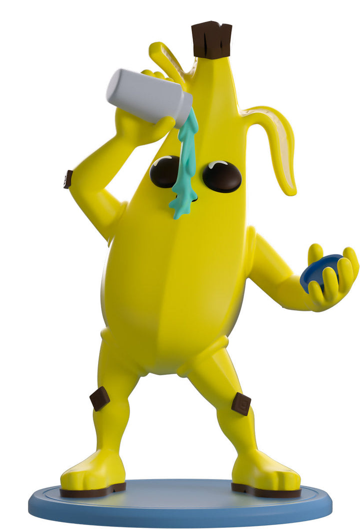 Youtooz Fortnite Peely Vinyl Figure (Release Date 03/26)