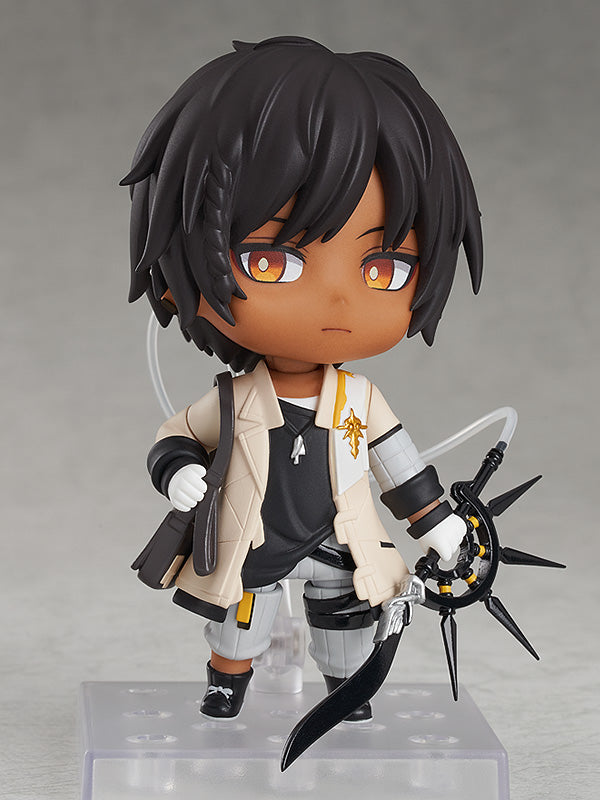 Arknights Thorns Arknights Game Nendoroid Figure