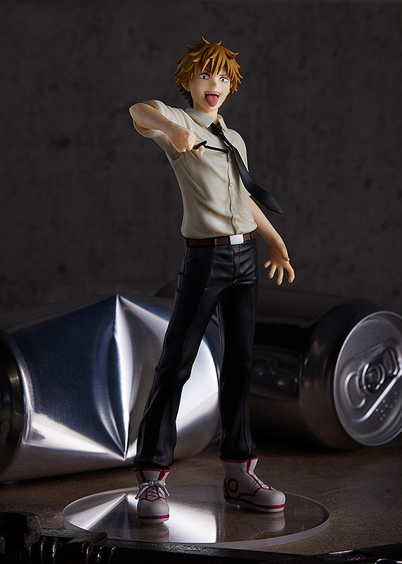 POP UP PARADE Denji Chainsaw Man Figure