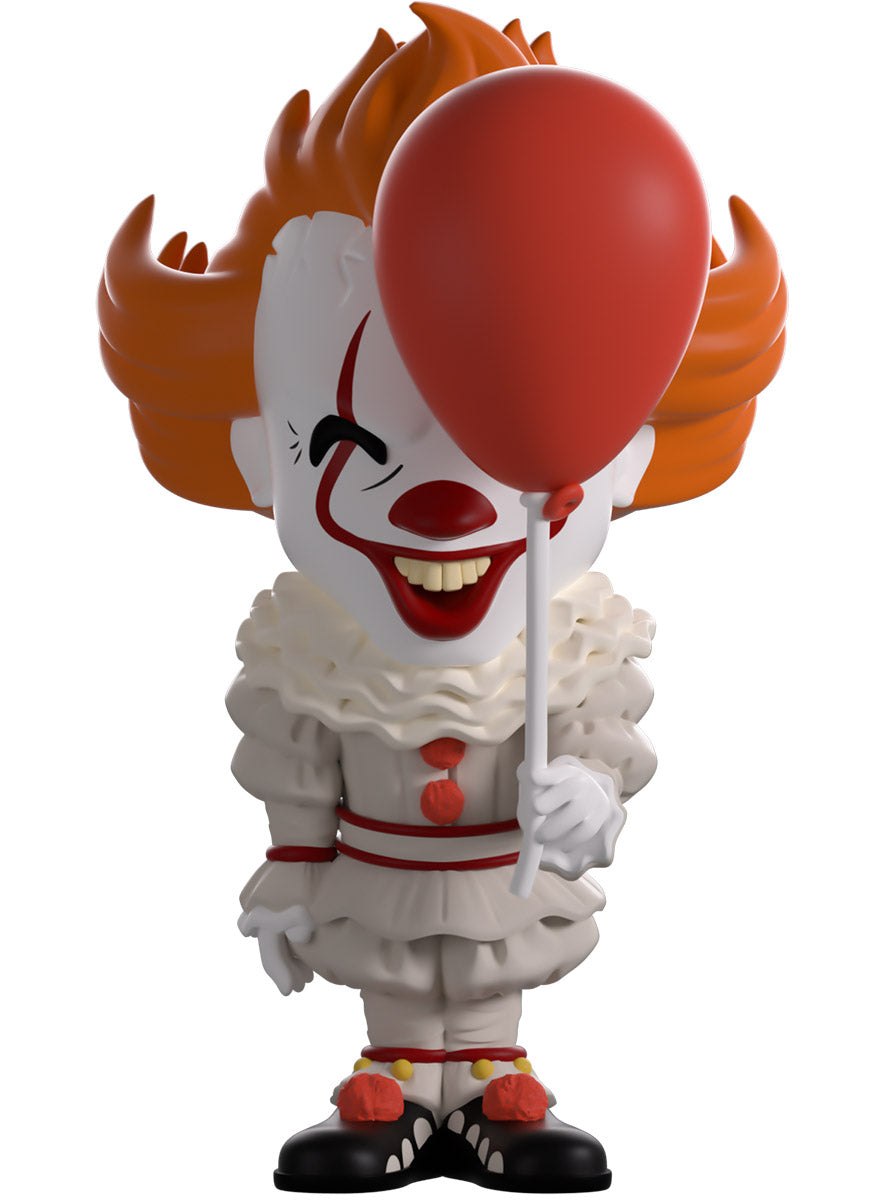 Youtooz IT Pennywise Vinyl Figure (Release Date 01/26)