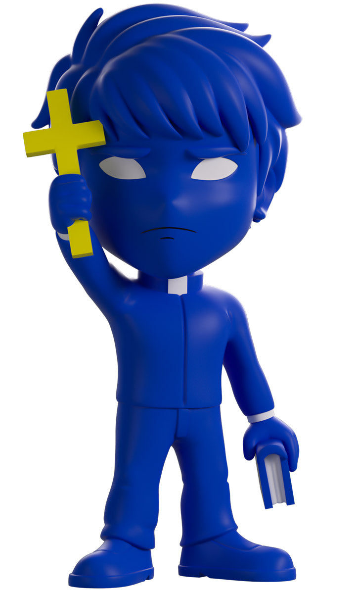 Youtooz Faith The Unholy Trinity John Ward Vinyl Figure (Release Date 02/26)