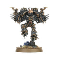 CHAOS SPACE MARINES: RAPTORS, close-up detail
