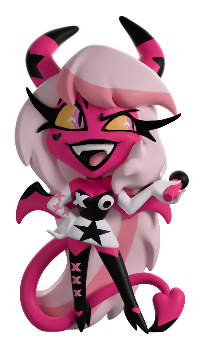 Youtooz Helluva Boss Verosika Vinyl Figure (Release Date 02/26)