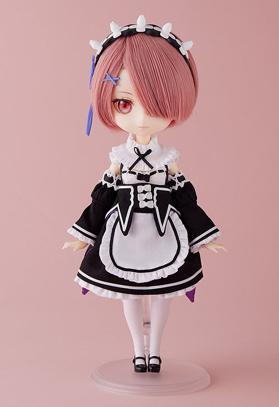 Good Smile Company Ram Re:ZERO Harmonia Humming Doll Figure