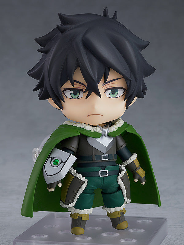 Good Smile Company Shield Hero The Rising of the Shield Hero Nendoroid Figure (Re-run)
