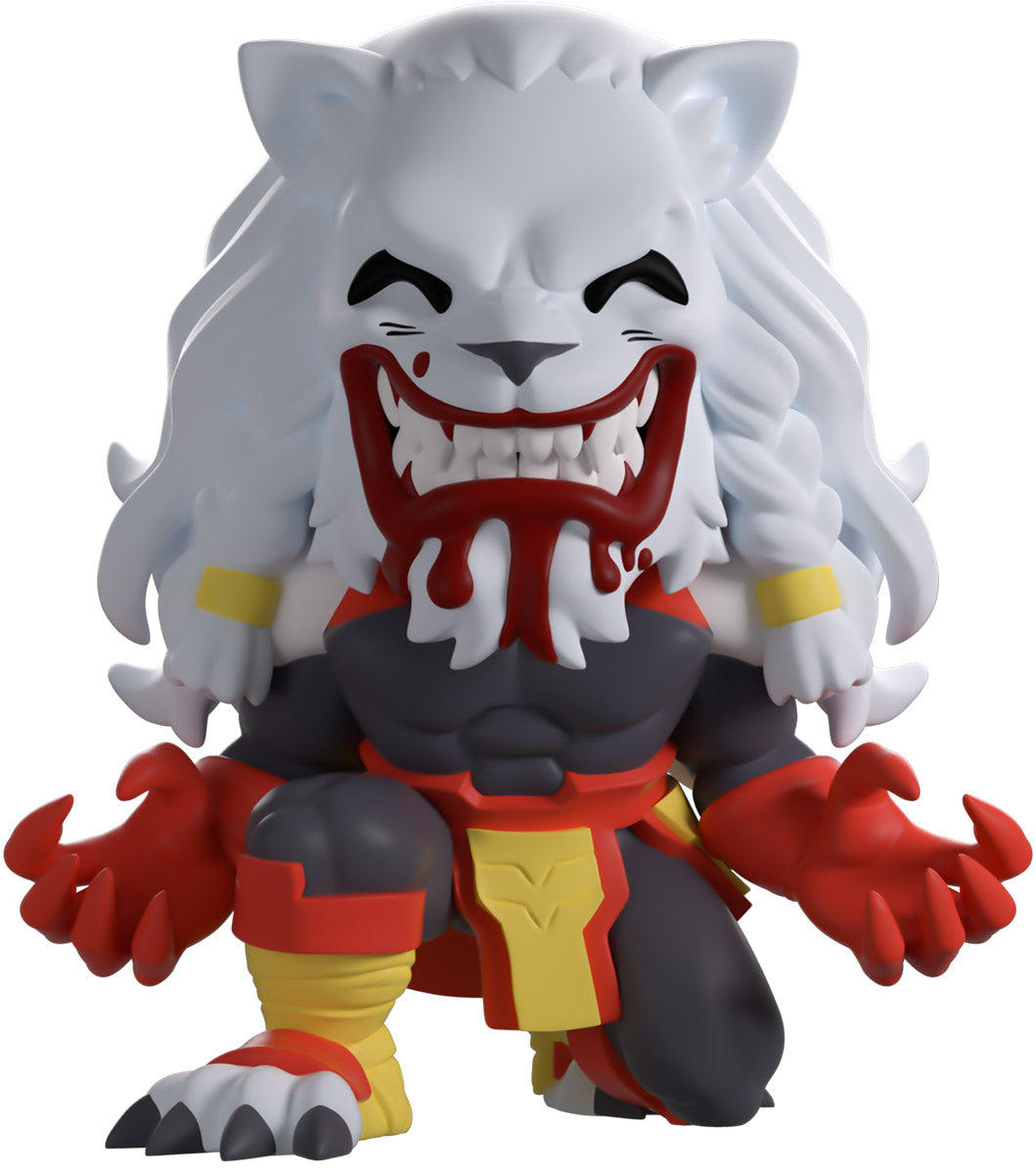 Youtooz Invincible Battle Beast Vinyl Figure (Release Date 03/26)