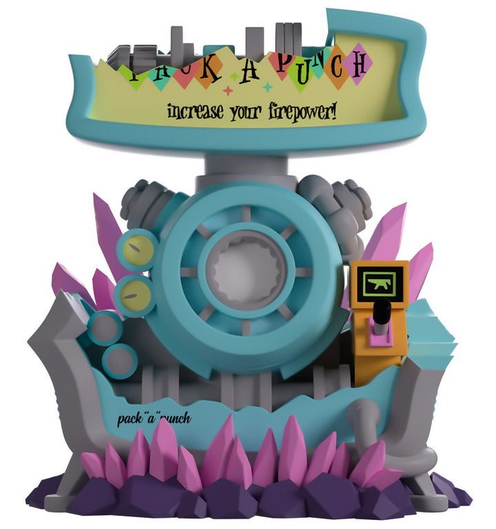 Youtooz Call of Duty Liberty Fall Pack-A-Punch Vinyl Figure (Release Date 02/26)