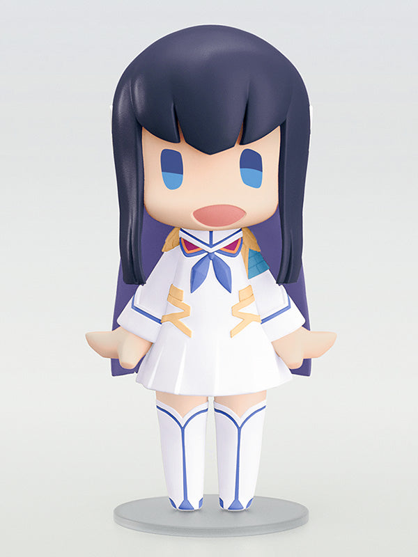 Good Smile Company Satsuki Kiryuin Kill la Kill HELLO! GOOD SMILE Figure