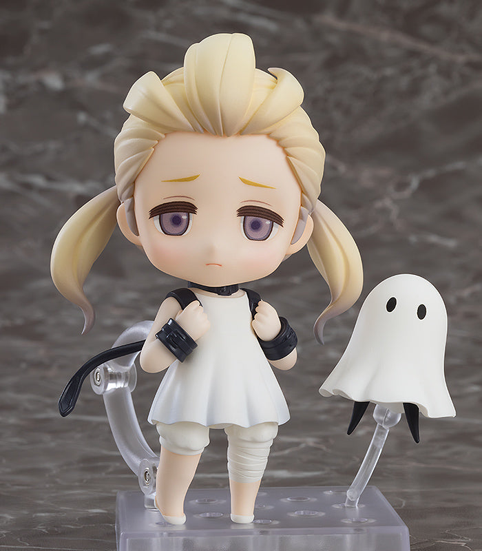 Nendoroid The Girl of Light & Mama NieR Re[in]carnation Figure