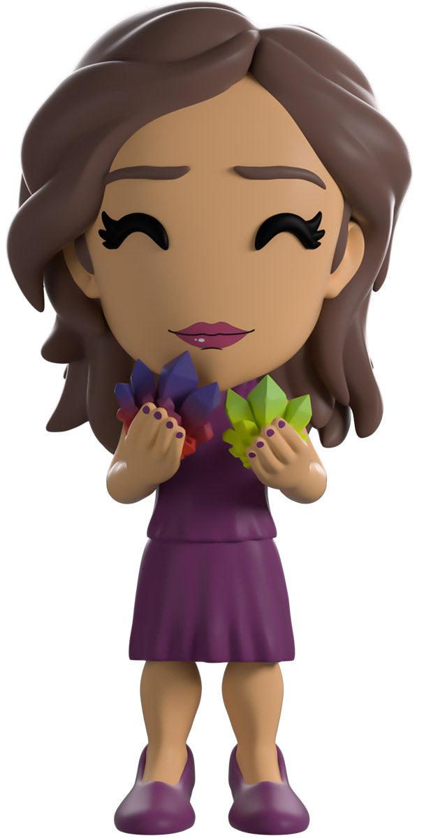 Youtooz Breaking Bad Marie Schrader Vinyl Figure (Estimated release 12/25)