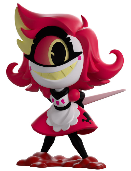 Youtooz Hazbin Hotel Nifty Vinyl Figure (Release Date 02/26)
