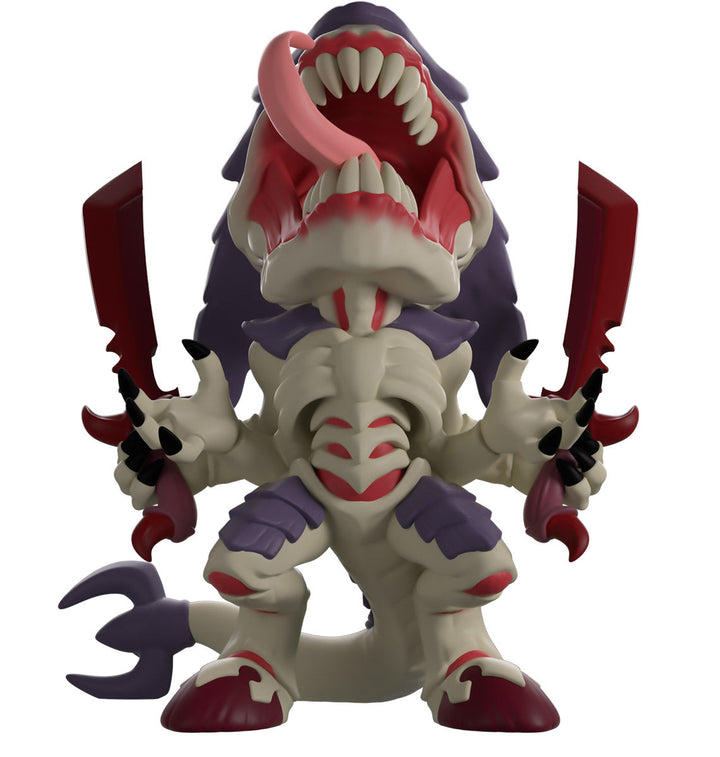 Youtooz Space Marine II Tyranid Warrior Vinyl Figure (Release Date 04/26)