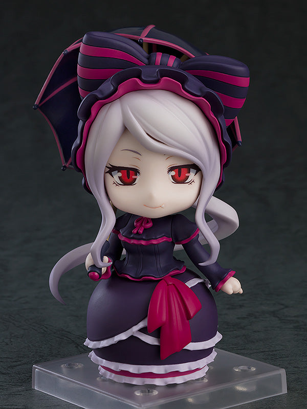 Nendoroid Shalltear Overlord IV Figure