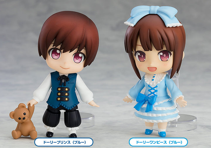Good Smile Company Dress Up Lolita Set Nendoroid More Outfit Accessory Pack