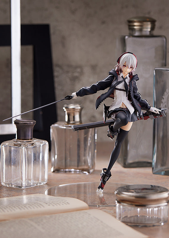 POP UP PARADE Shi Heavily Armed High School Girls PVC Figure