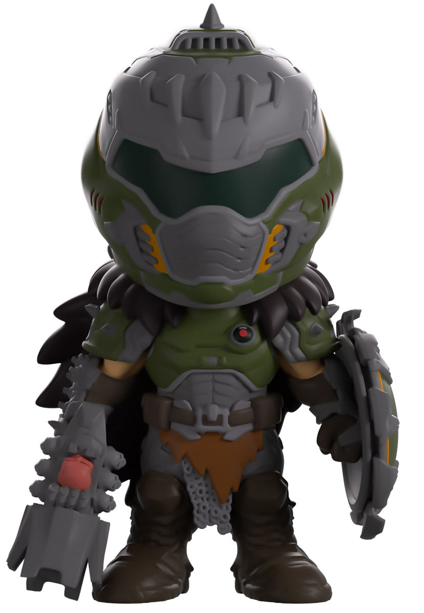 Youtooz Doom: Slayer Vinyl Figure (Release Date 12/25)