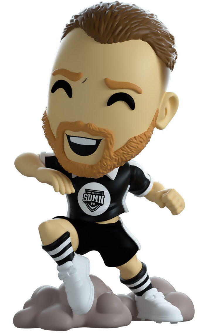 YouTooz Behzinga Sidemen FC Vinyl Figure