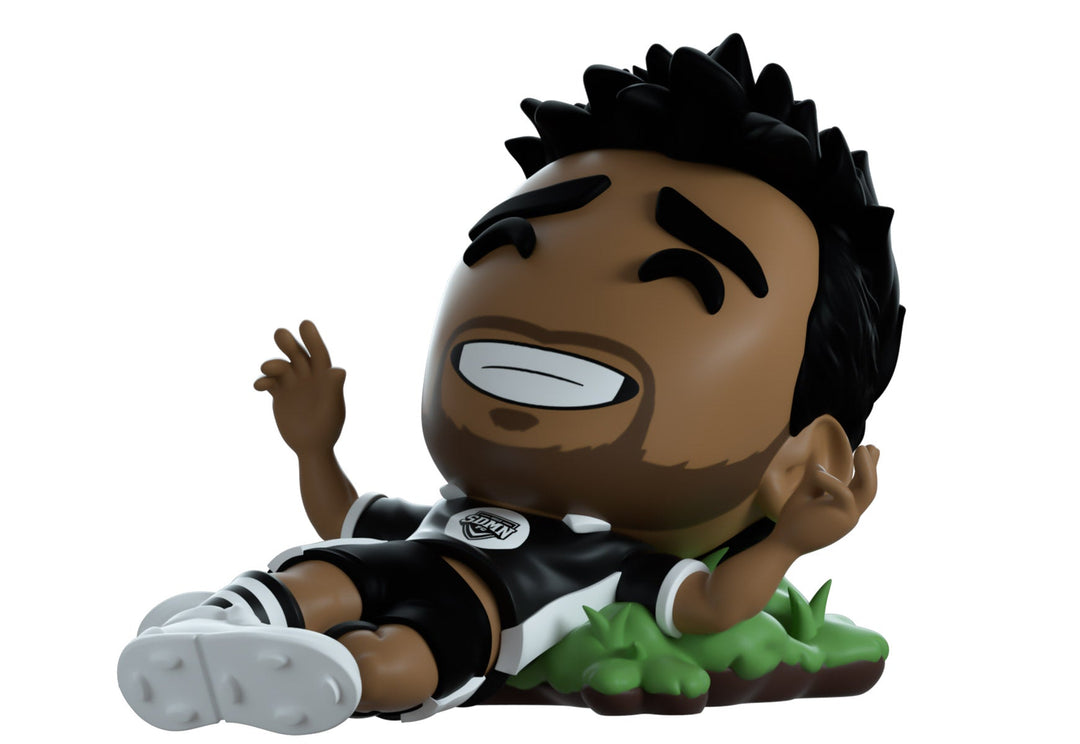 YouTooz Vikkstar123 Sidemen FC Vinyl Figure