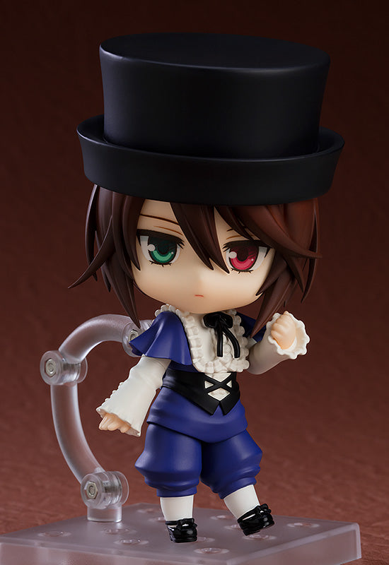 Good Smile Company Souseiseki Rozen Maiden Nendoroid Figure