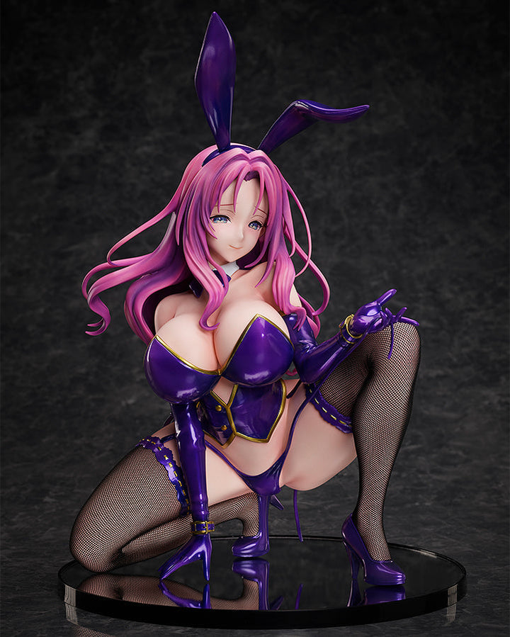 BINDing Ayano Uzaki Original Character 1/4 Scale Bunny Figure