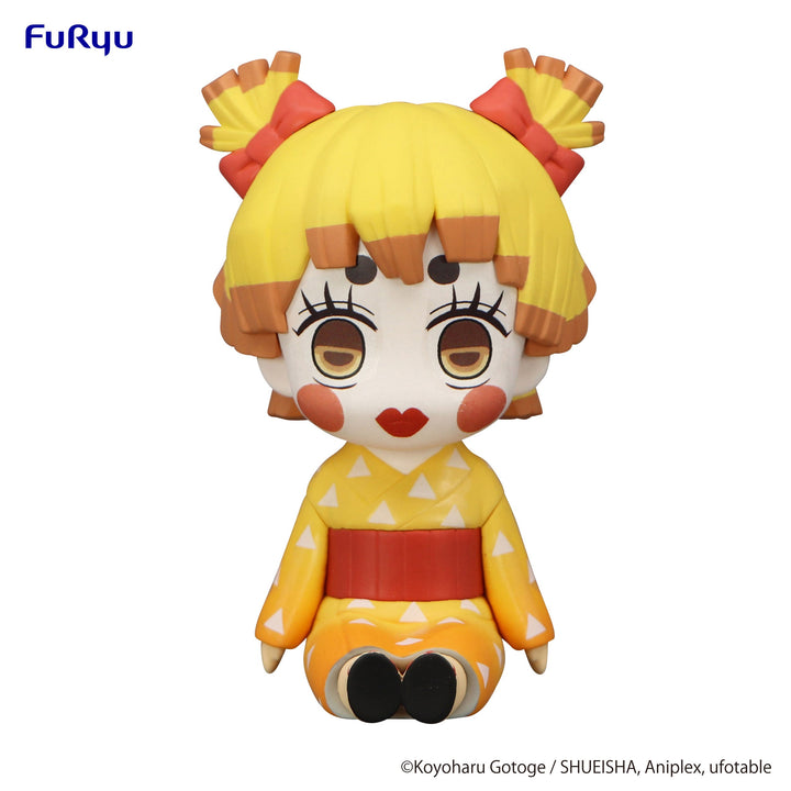 Potetto Zenko Demon Slayer: Kimetsu no Yaiba Collectible Mini Figure