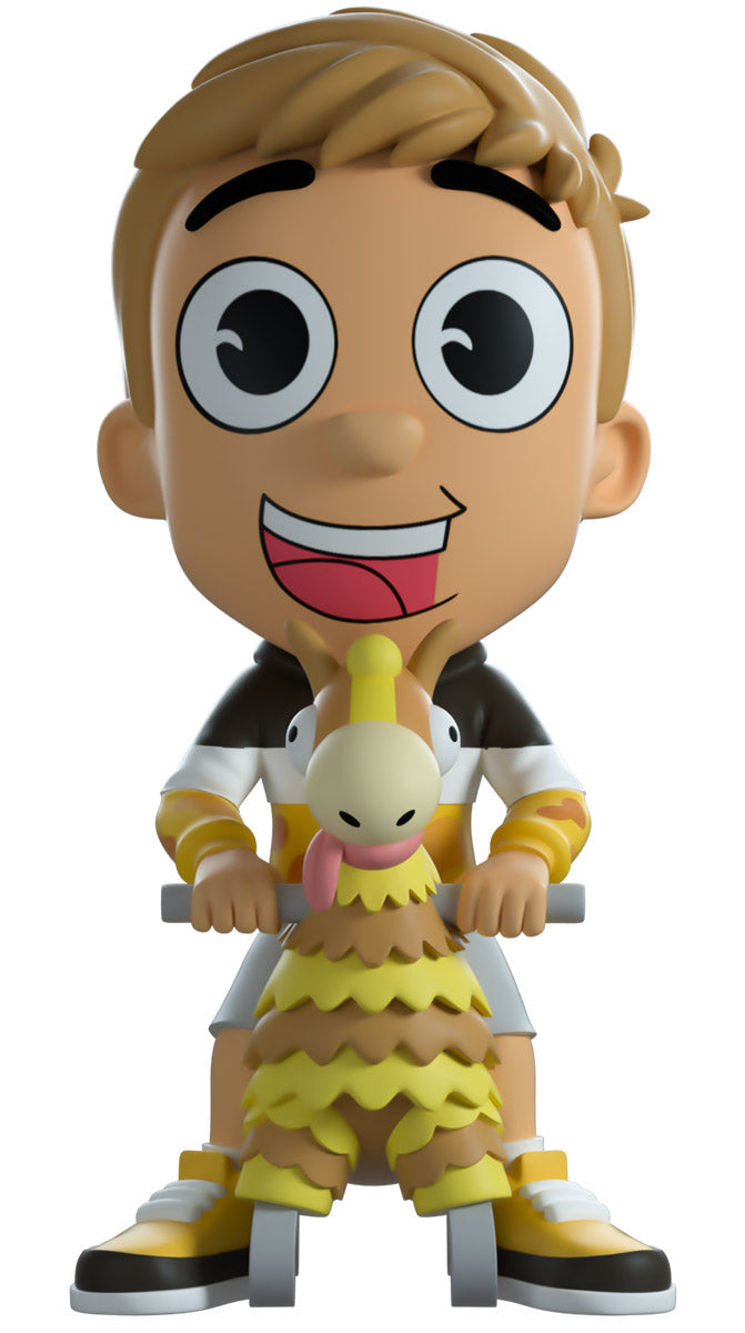 YouTooz Chase FGTeeV Vinyl Figure